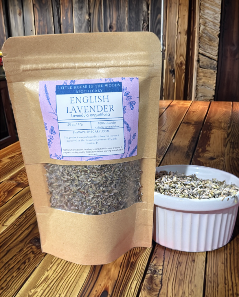 English Lavender