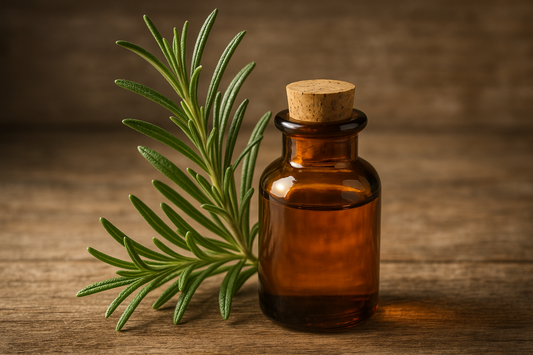 Rosemary for the Brain