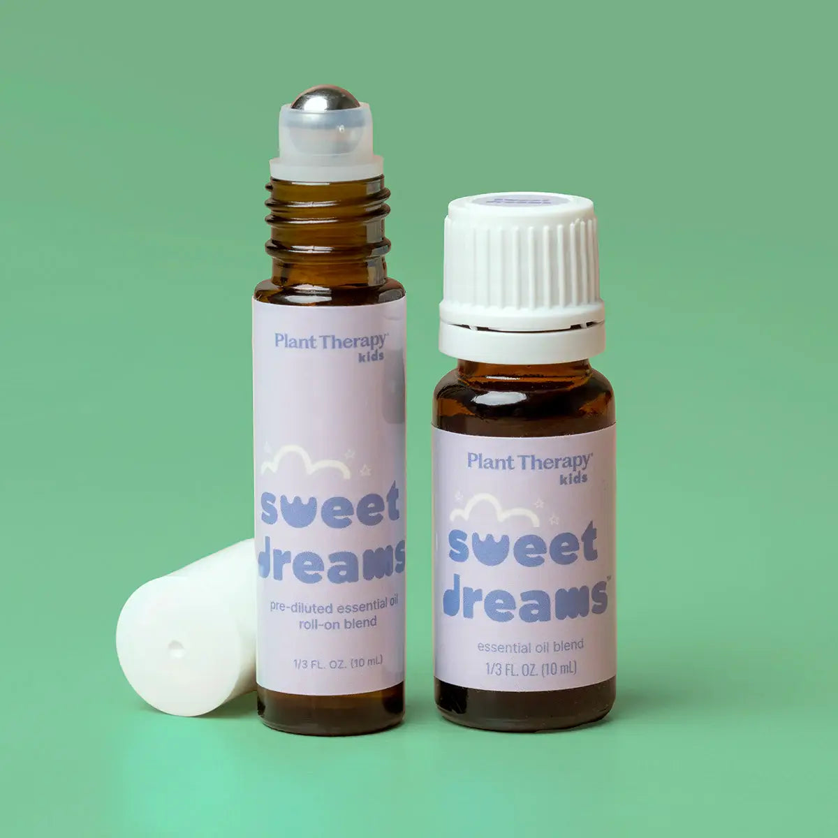 Sweet Dreams KidSafe Essential Oil 10 mL