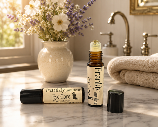 Frankly, My Dear Eye Do Care – Undereye Serum 10 ml Rollerball