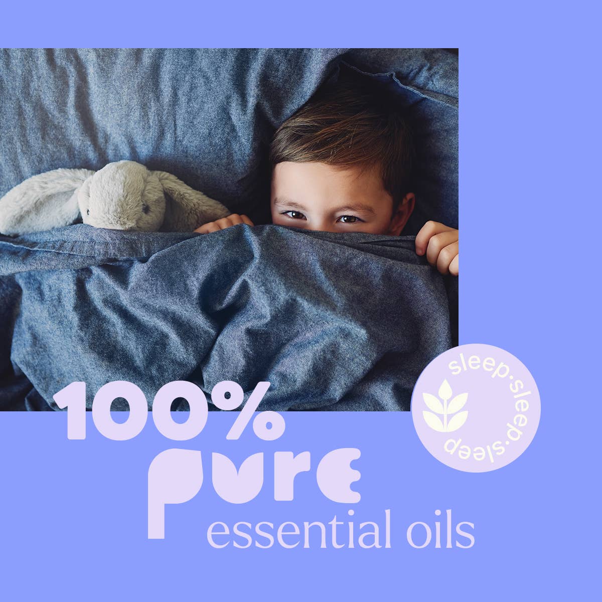Sweet Dreams KidSafe Essential Oil 10 mL