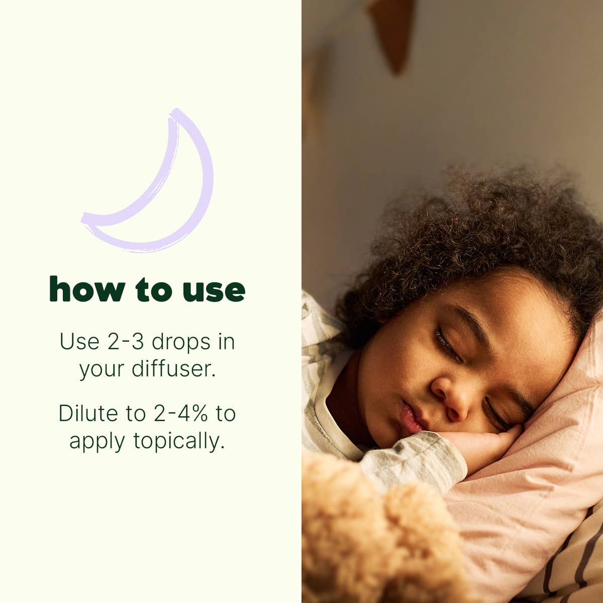 Sweet Dreams KidSafe Essential Oil 10 mL