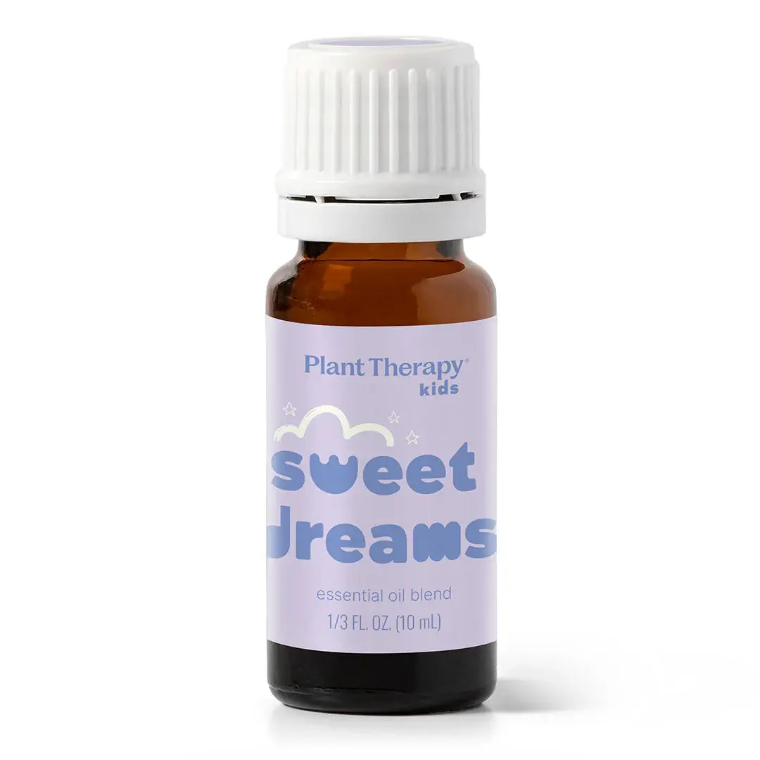 Sweet Dreams KidSafe Essential Oil 10 mL