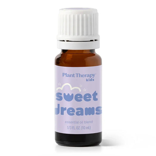 Sweet Dreams KidSafe Essential Oil 10 mL