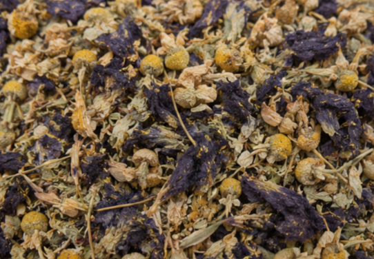 Butterfly Dream Tea