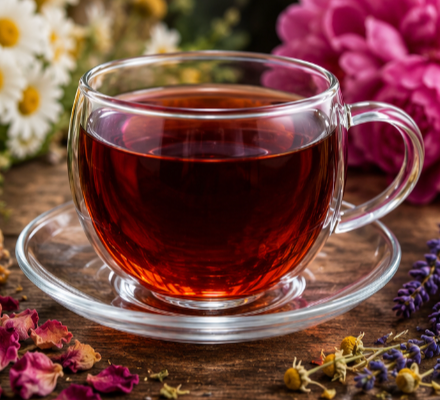 Butterfly Garden Tea
