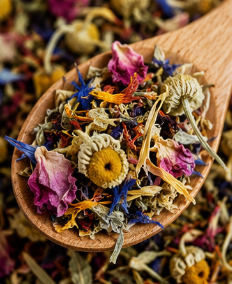 Butterfly Garden Tea