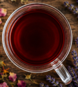Butterfly Garden Tea