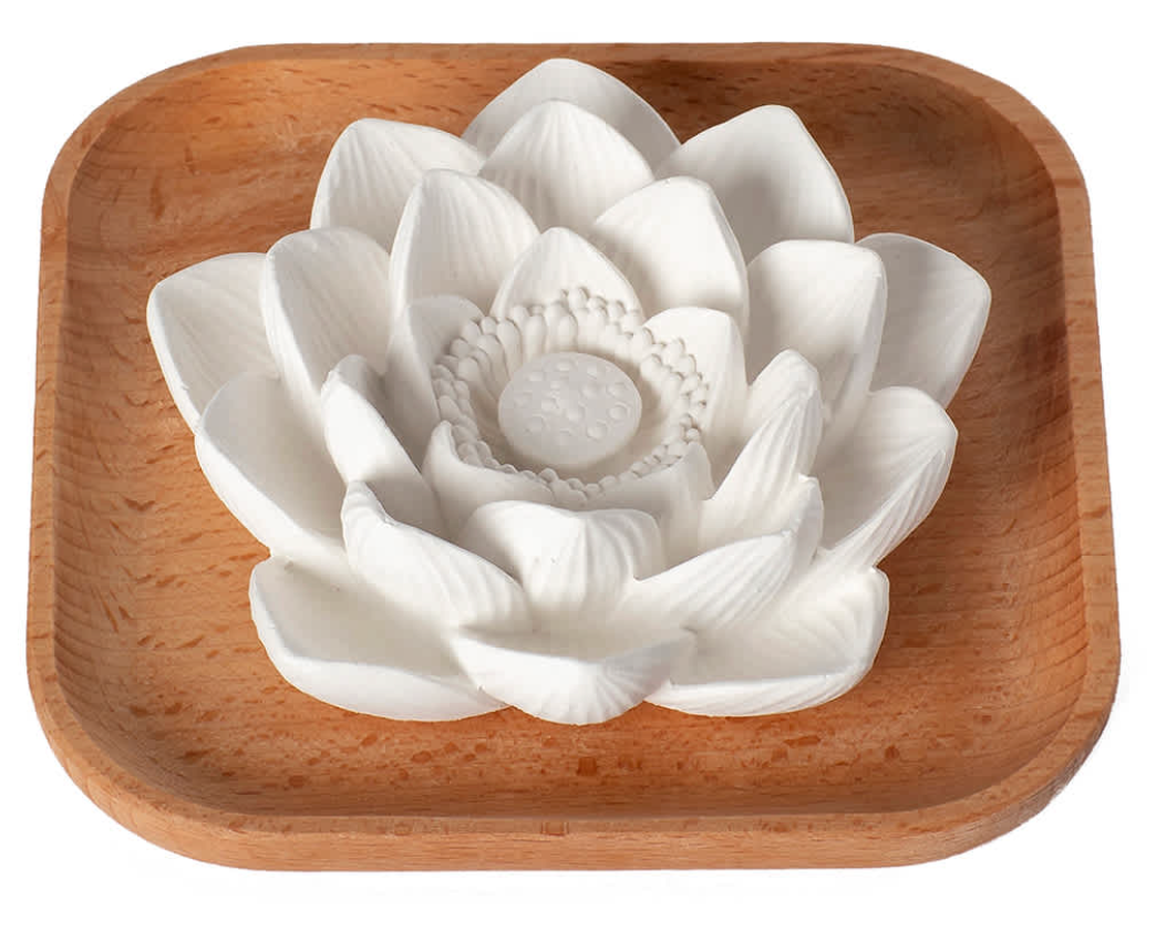 Passive Lotus Diffuser