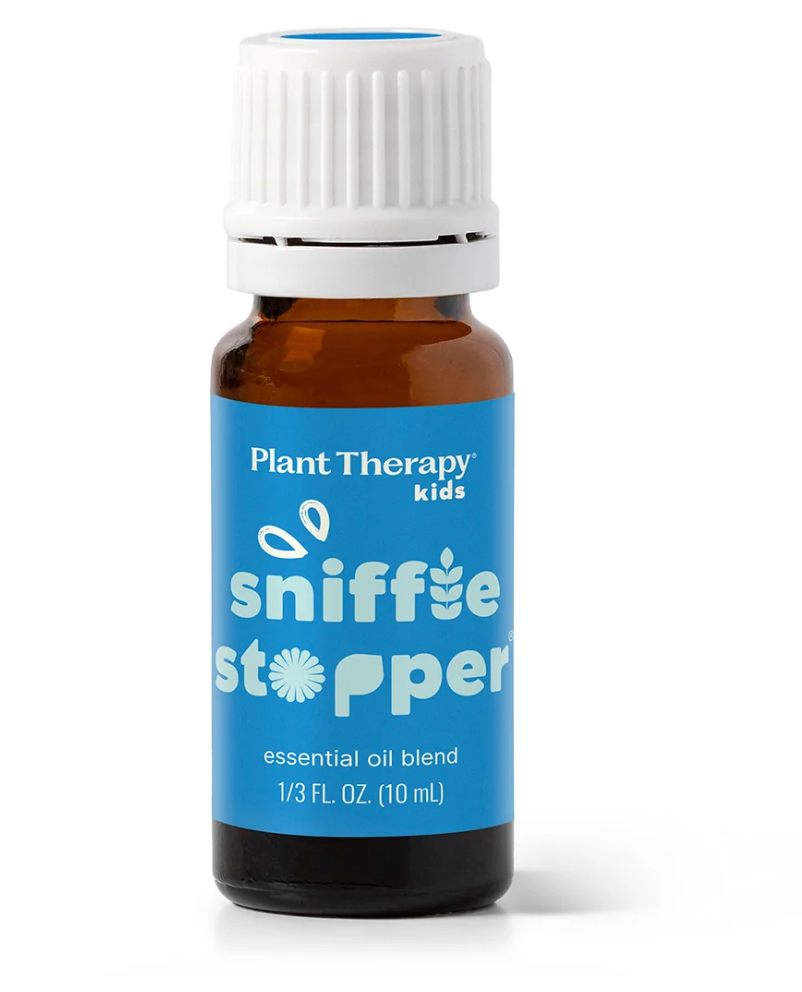 Sniffle Stopper Essential Oil