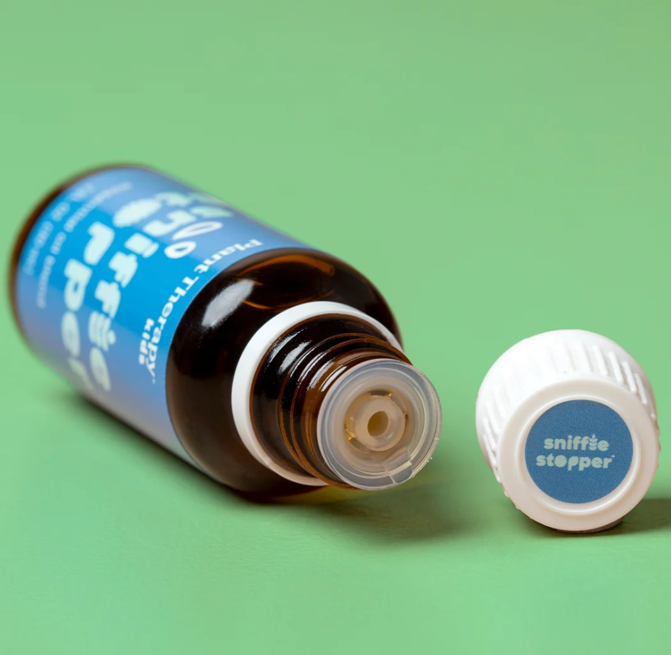 Sniffle Stopper Essential Oil