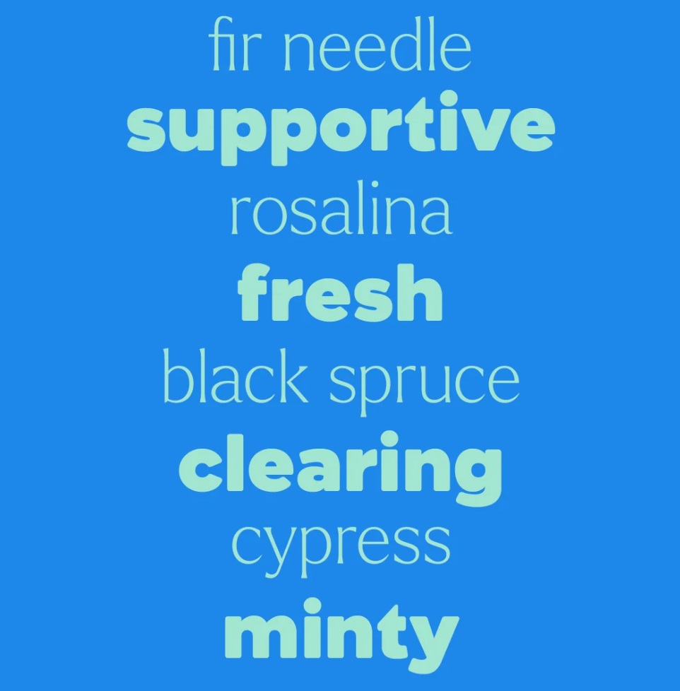 Sniffle Stopper Essential Oil