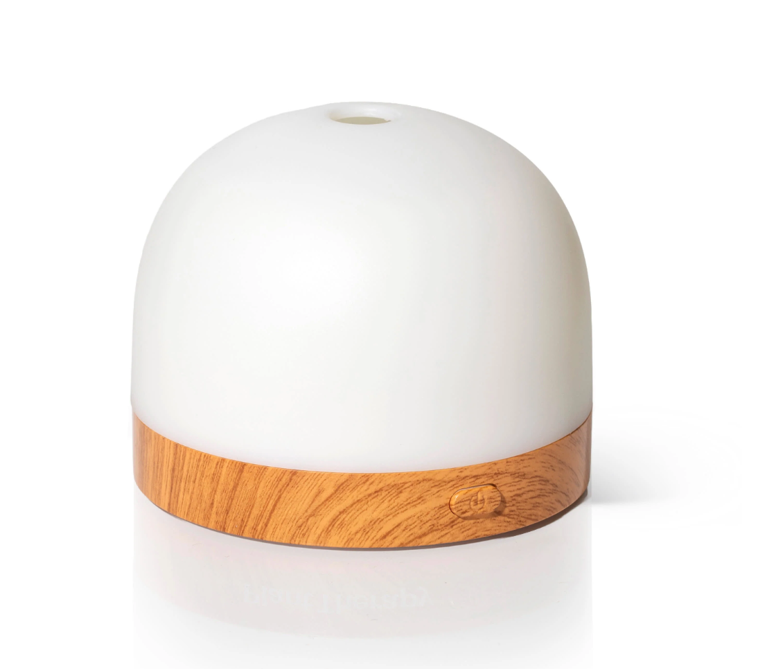 AuraDrop Fan Diffuser