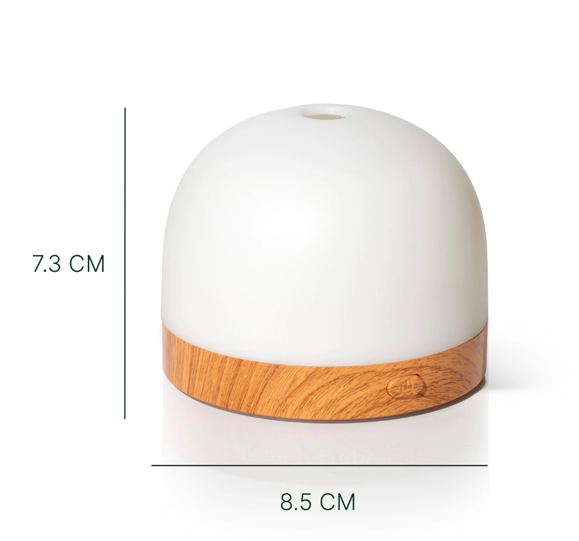AuraDrop Fan Diffuser