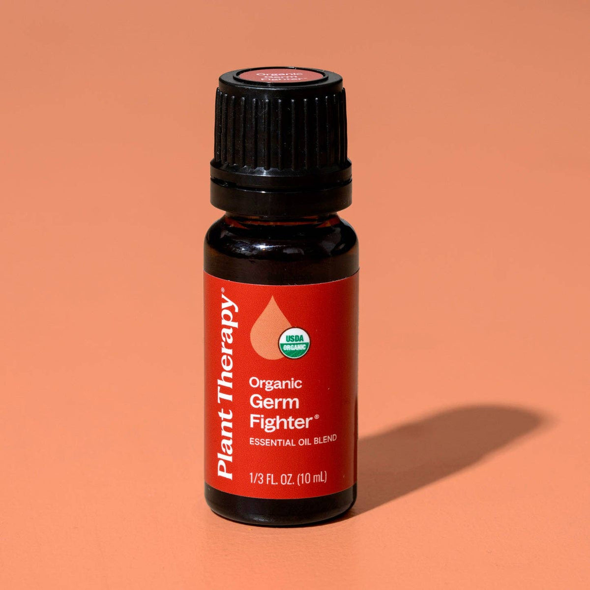 Organic Germ Fighter Essential Oil 10 mL