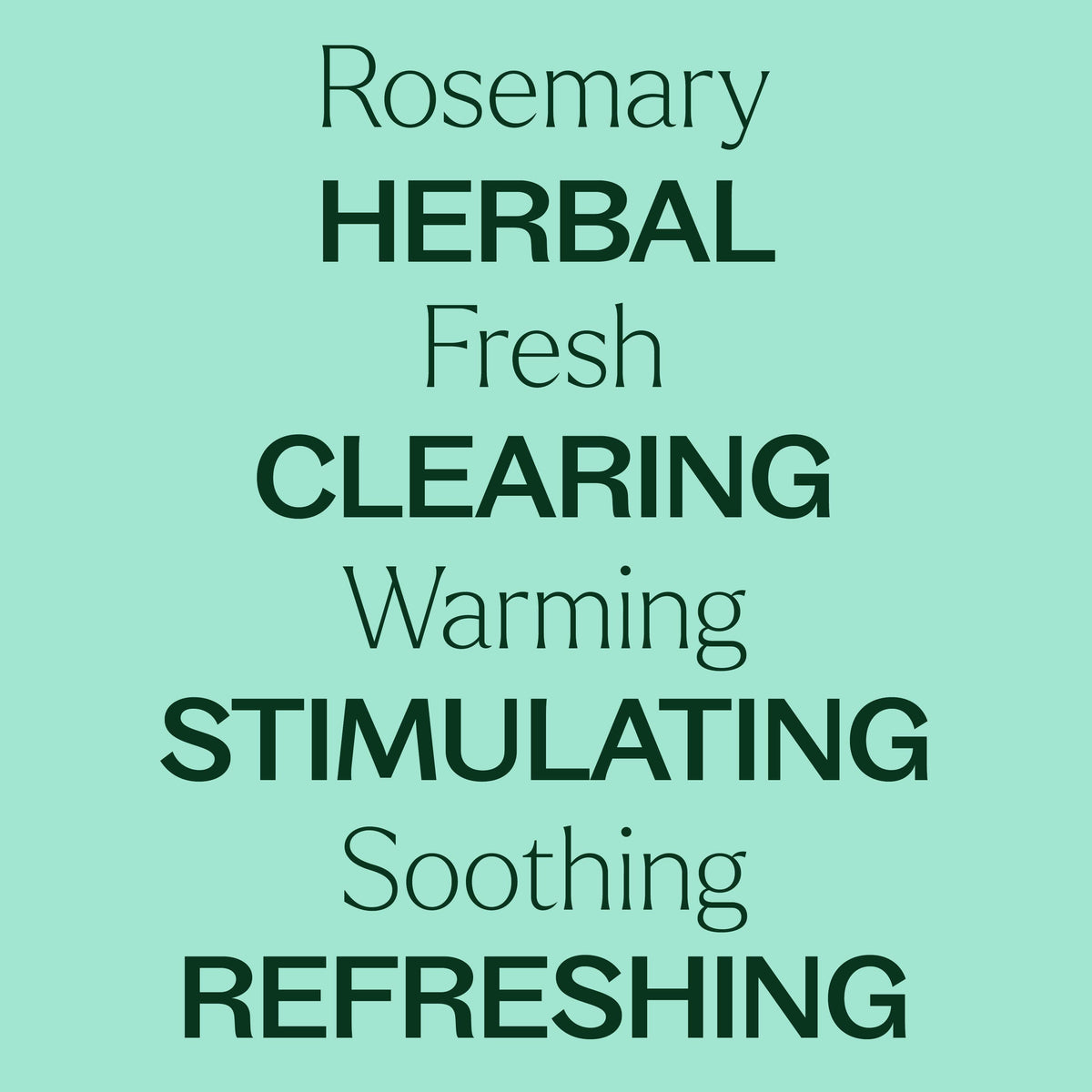Organic Rosemary 1,8-Cineole Essential Oil 10 mL